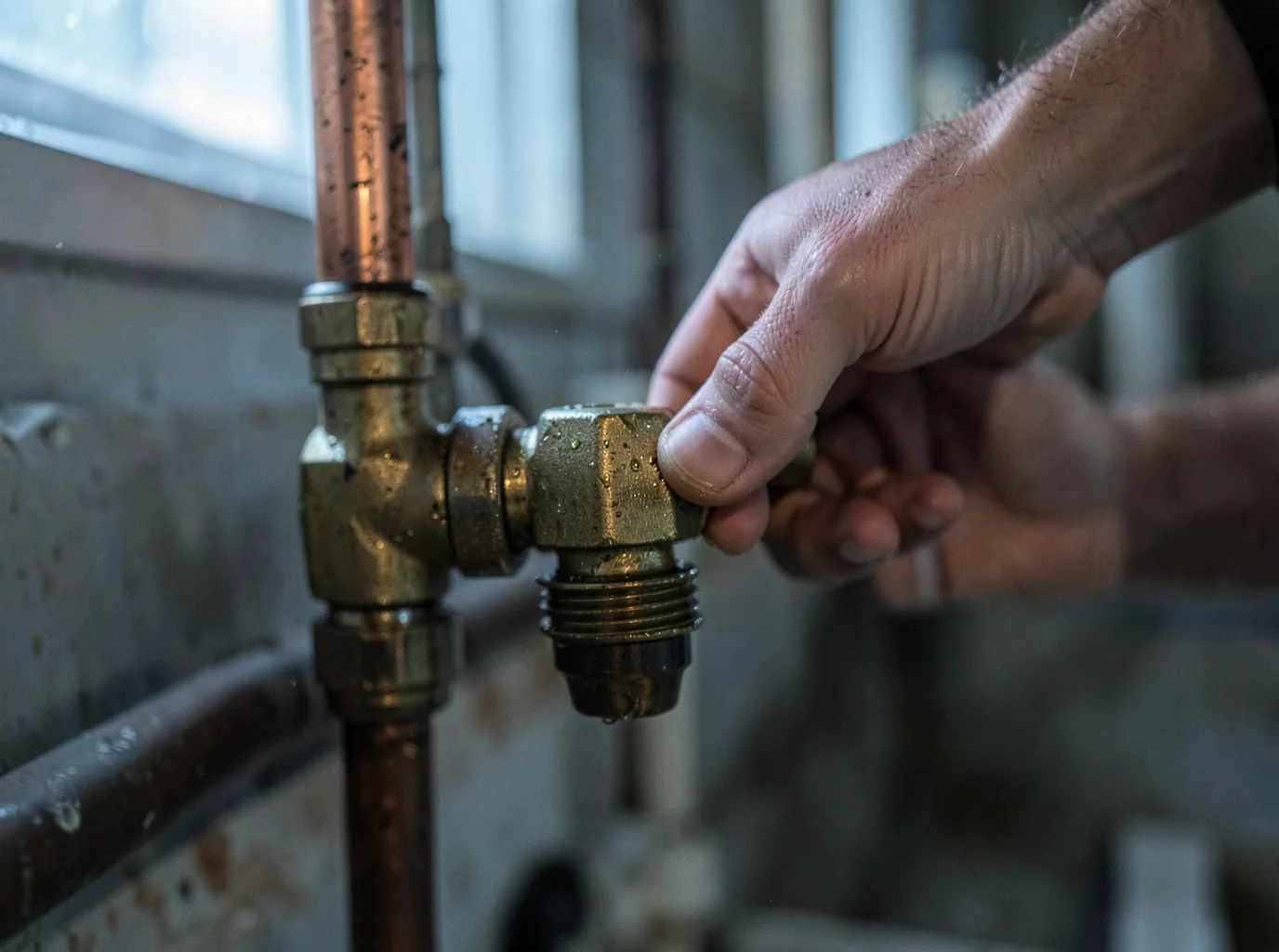 Emergency Plumber South Range, WI FAQs